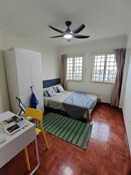 Melville Park (D18), Condominium #611182481